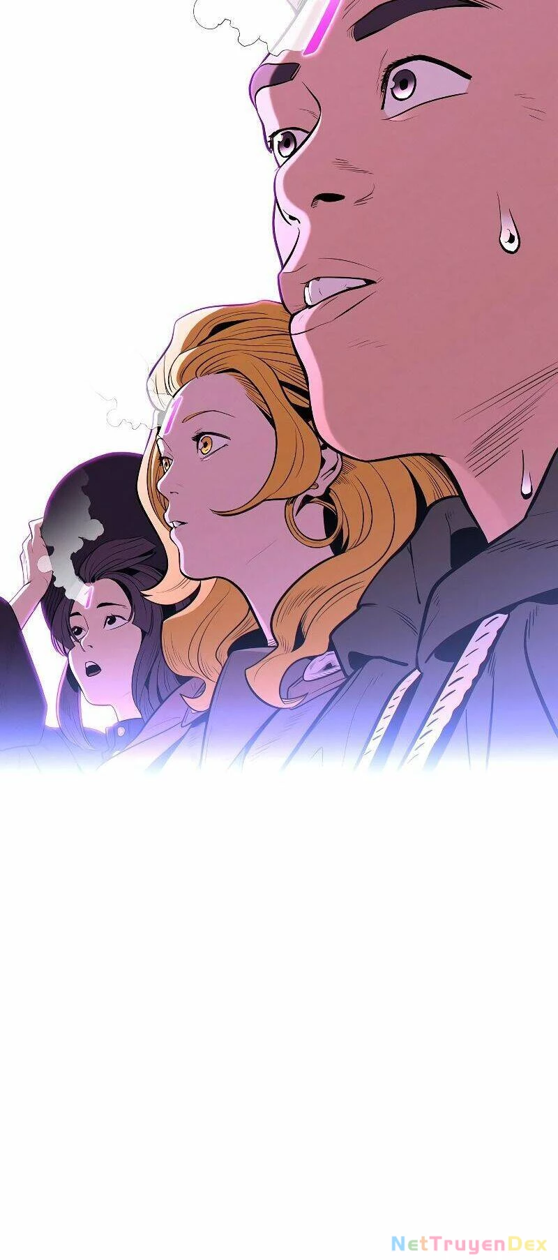 Tái Thiết Hầm Ngục Chapter 100 - Trang 4