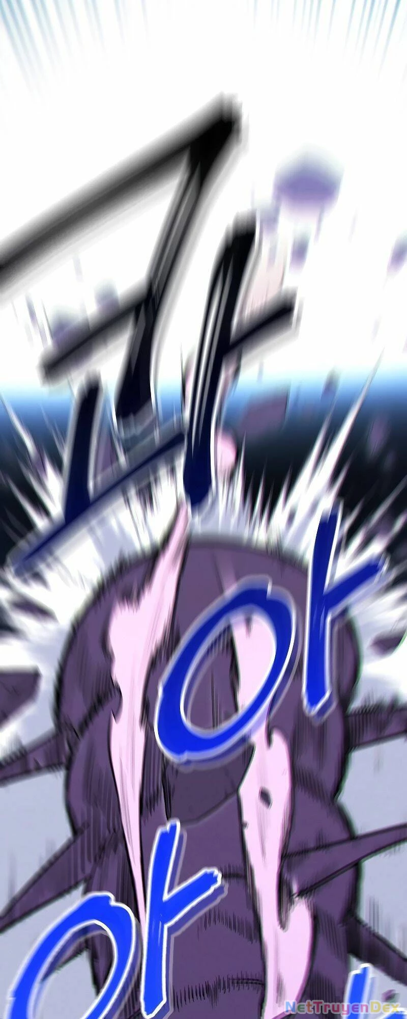 Tái Thiết Hầm Ngục Chapter 100 - Trang 4