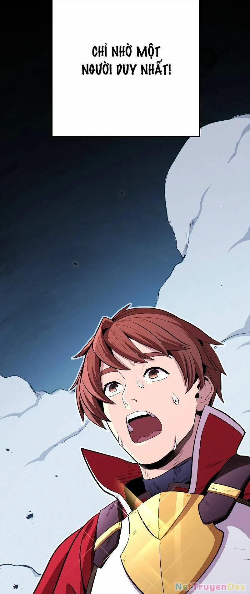 Tái Thiết Hầm Ngục Chapter 100 - Trang 4