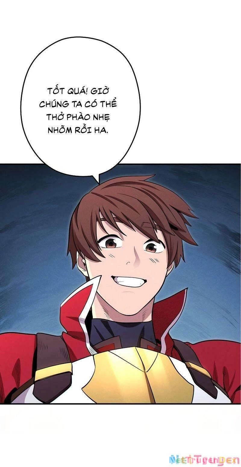 Tái Thiết Hầm Ngục Chapter 101 - Next Chapter 102