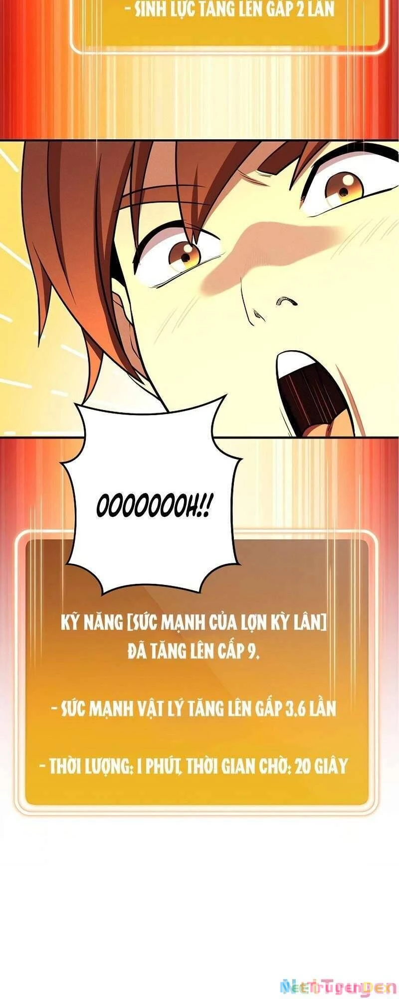 Tái Thiết Hầm Ngục Chapter 101 - Next Chapter 102