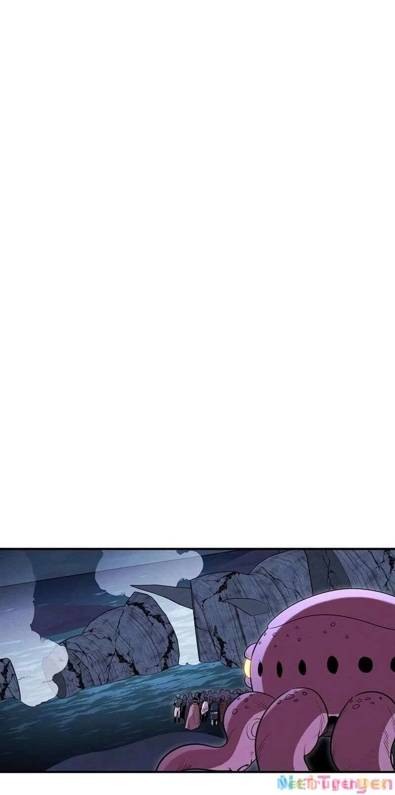 Tái Thiết Hầm Ngục Chapter 101 - Next Chapter 102