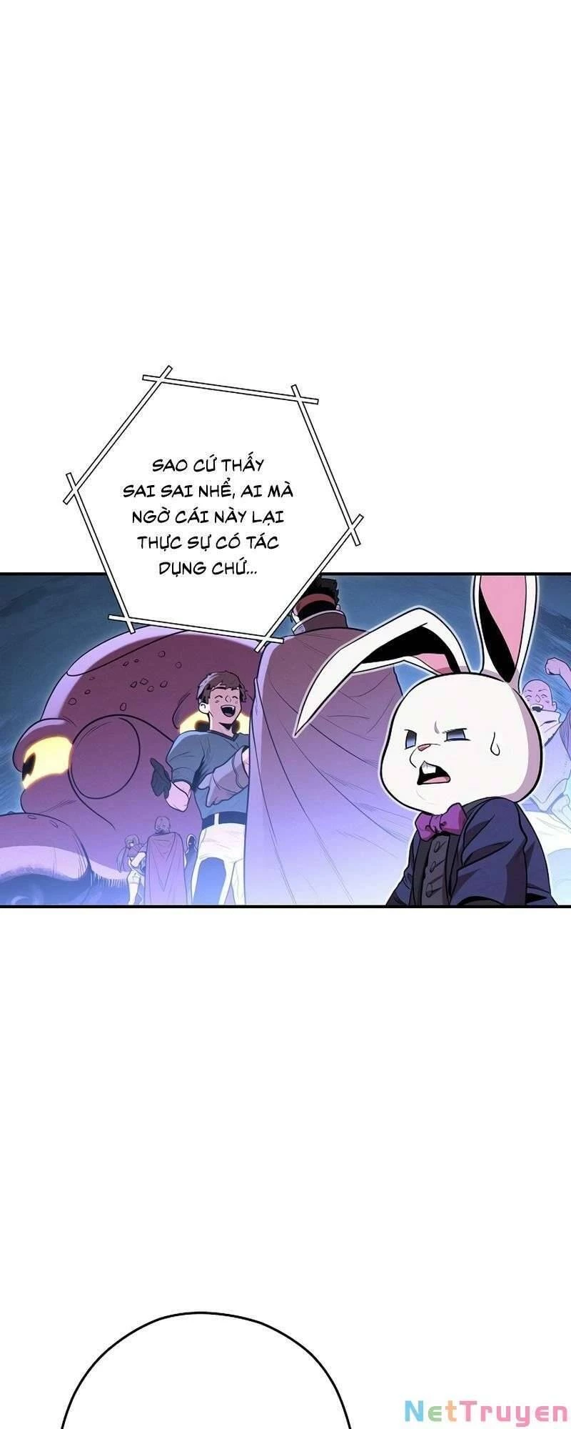 Tái Thiết Hầm Ngục Chapter 101 - Next Chapter 102