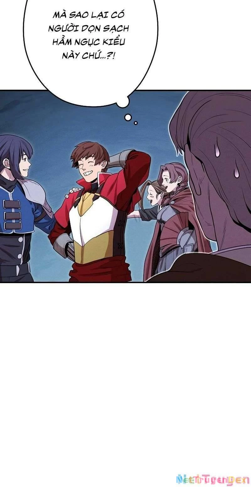 Tái Thiết Hầm Ngục Chapter 101 - Next Chapter 102