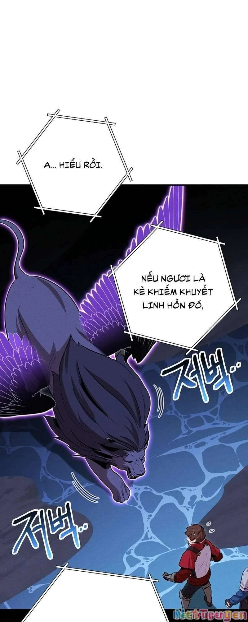 Tái Thiết Hầm Ngục Chapter 101 - Next Chapter 102