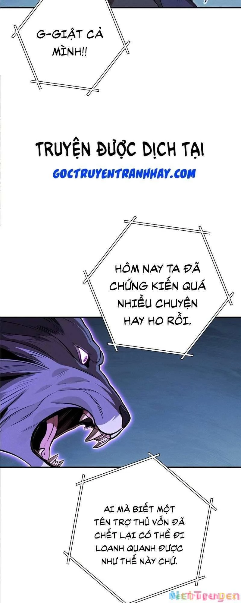 Tái Thiết Hầm Ngục Chapter 101 - Next Chapter 102