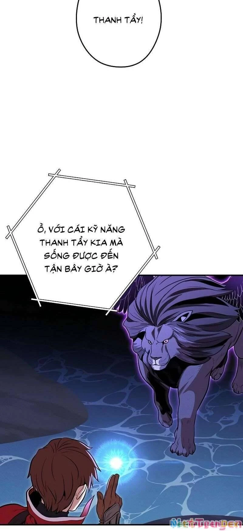 Tái Thiết Hầm Ngục Chapter 101 - Next Chapter 102