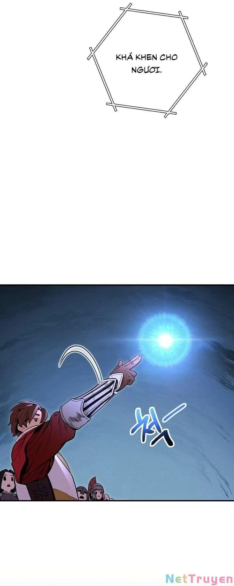 Tái Thiết Hầm Ngục Chapter 101 - Next Chapter 102