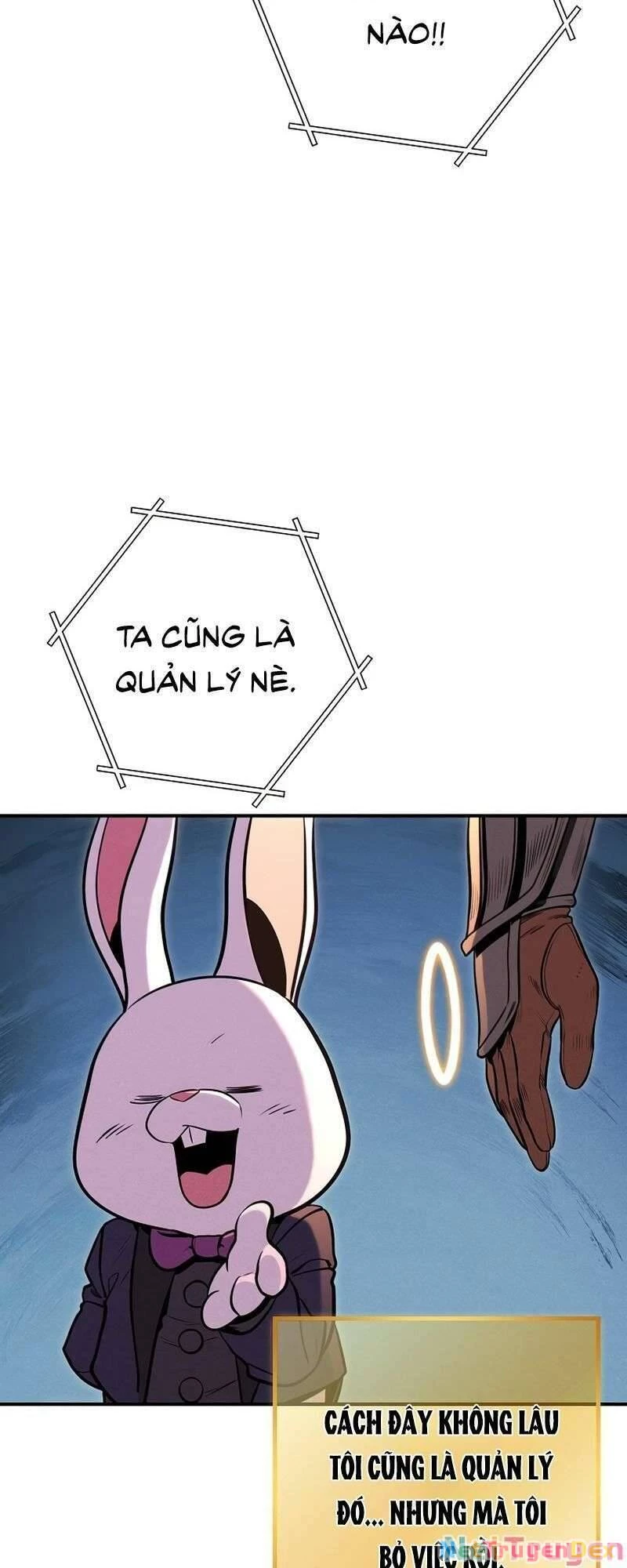 Tái Thiết Hầm Ngục Chapter 101 - Next Chapter 102