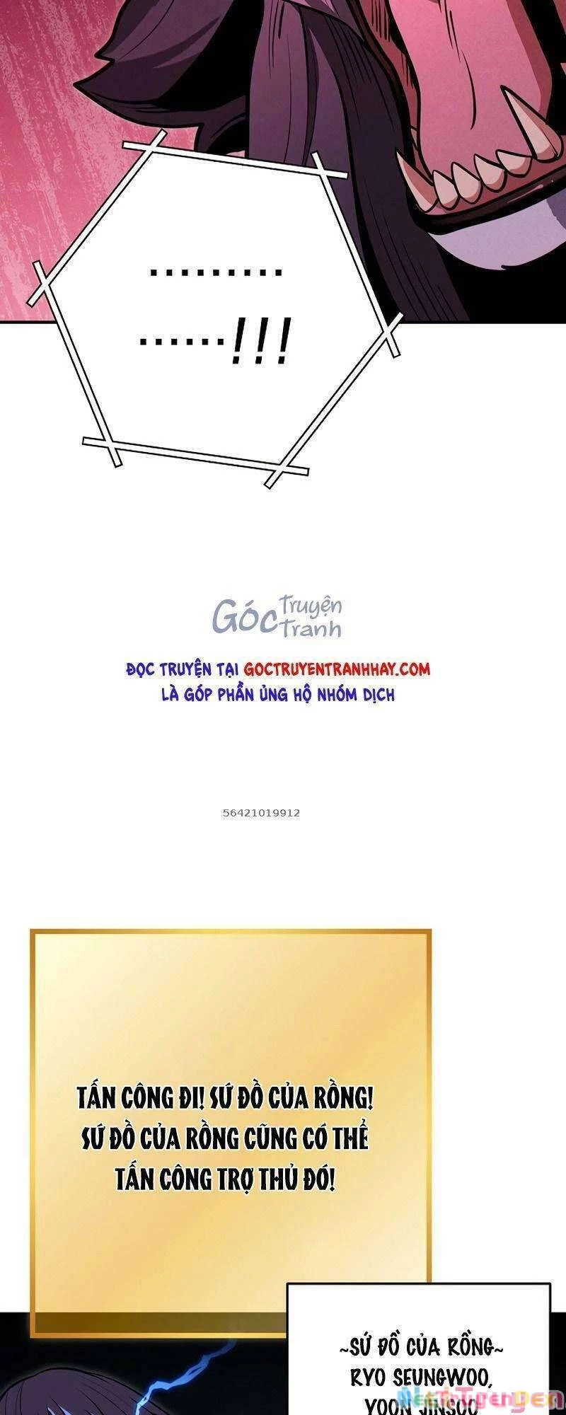 Tái Thiết Hầm Ngục Chapter 101 - Next Chapter 102