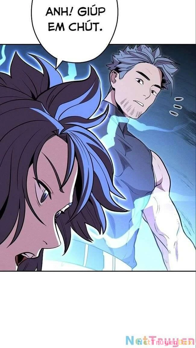 Tái Thiết Hầm Ngục Chapter 102 - Trang 4