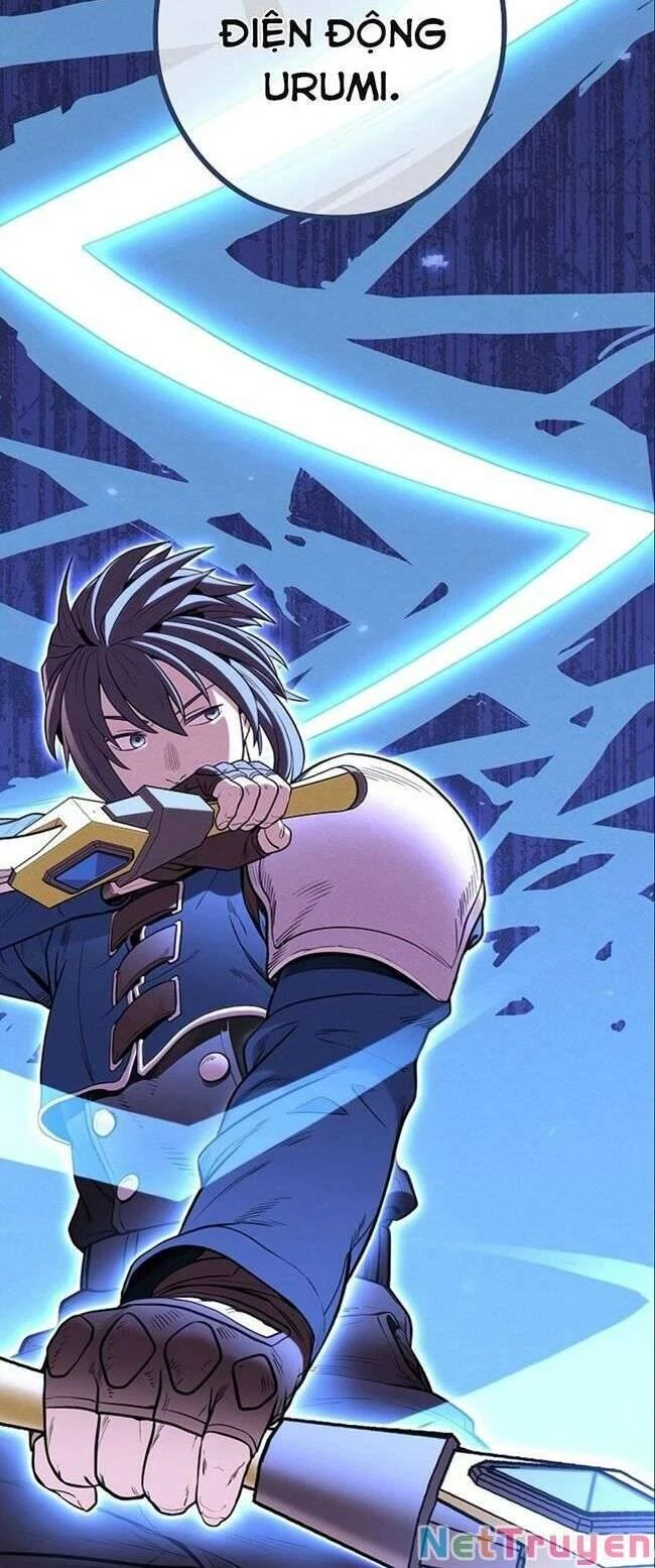 Tái Thiết Hầm Ngục Chapter 102 - Trang 4