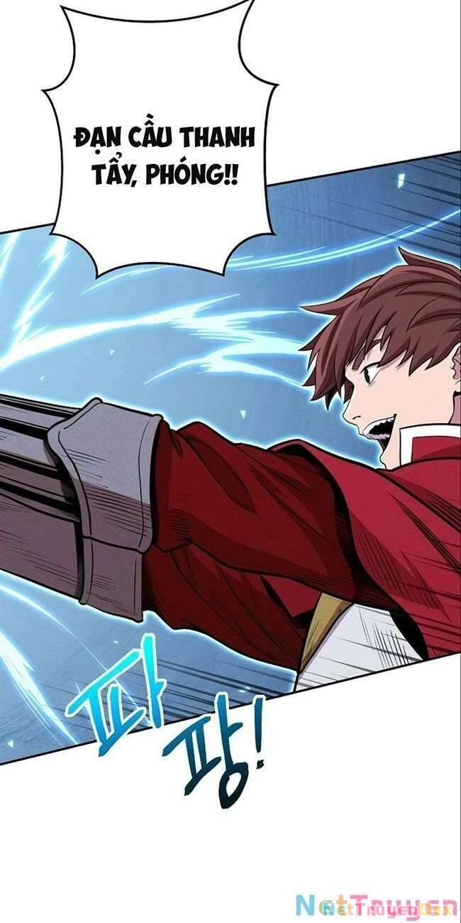 Tái Thiết Hầm Ngục Chapter 102 - Trang 4