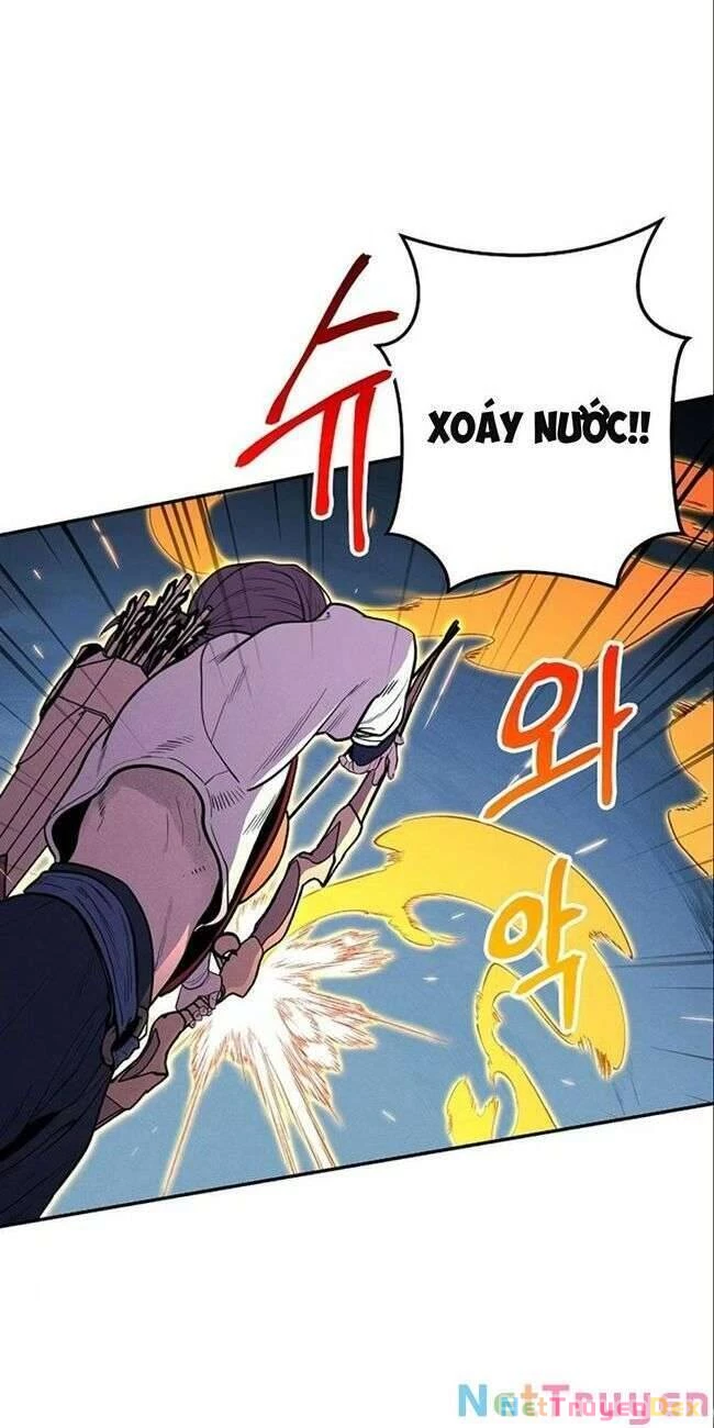Tái Thiết Hầm Ngục Chapter 102 - Trang 4