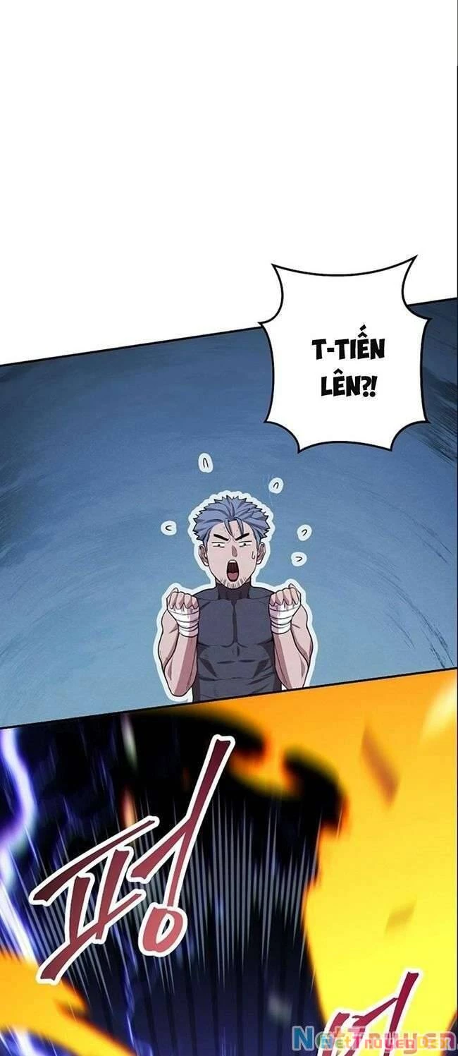 Tái Thiết Hầm Ngục Chapter 102 - Trang 4