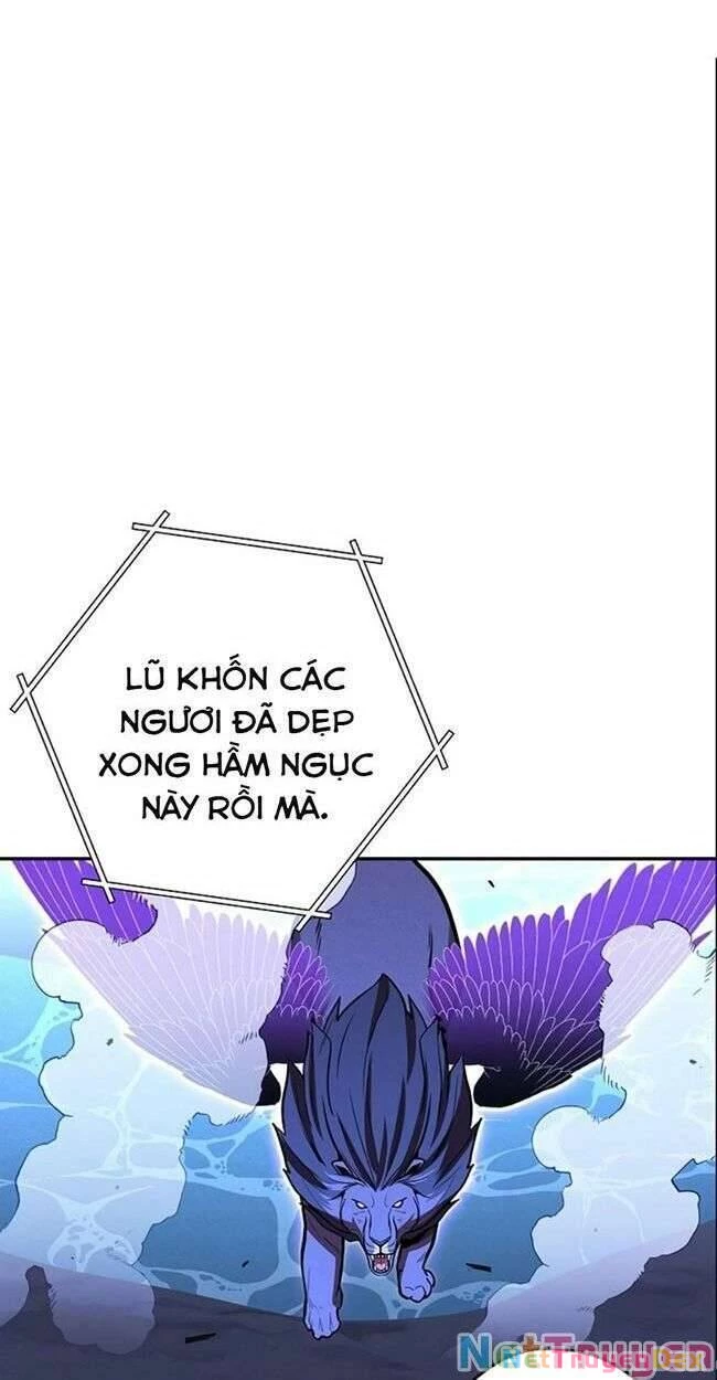 Tái Thiết Hầm Ngục Chapter 102 - Trang 4