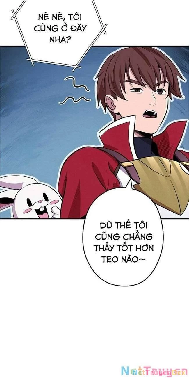 Tái Thiết Hầm Ngục Chapter 102 - Trang 4