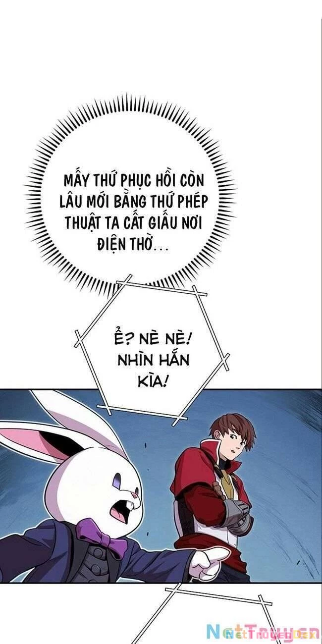 Tái Thiết Hầm Ngục Chapter 102 - Trang 4
