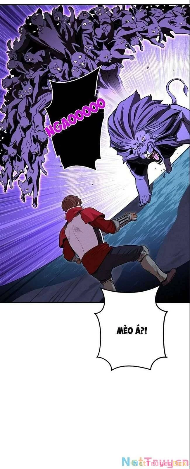 Tái Thiết Hầm Ngục Chapter 102 - Trang 4