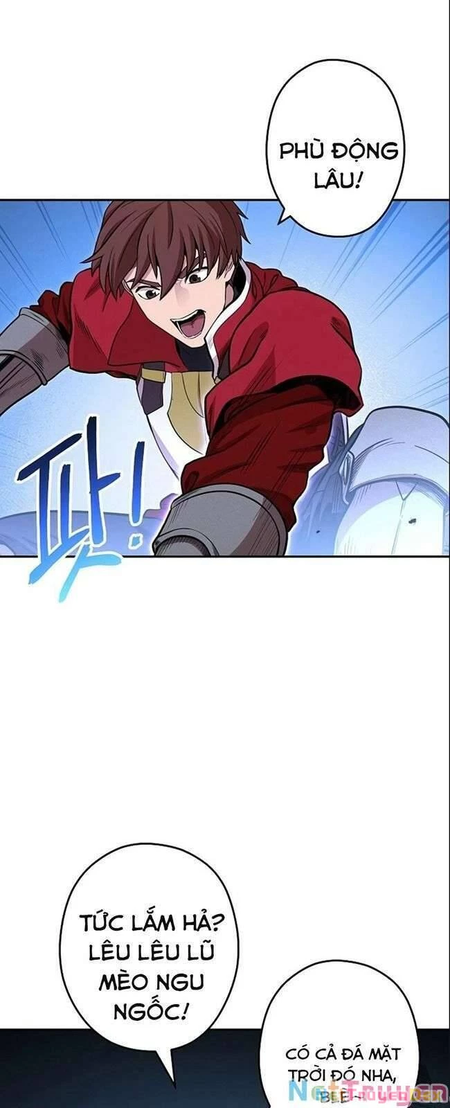 Tái Thiết Hầm Ngục Chapter 102 - Trang 4