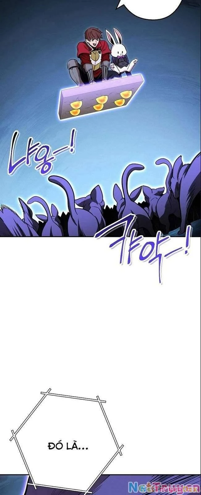 Tái Thiết Hầm Ngục Chapter 102 - Trang 4