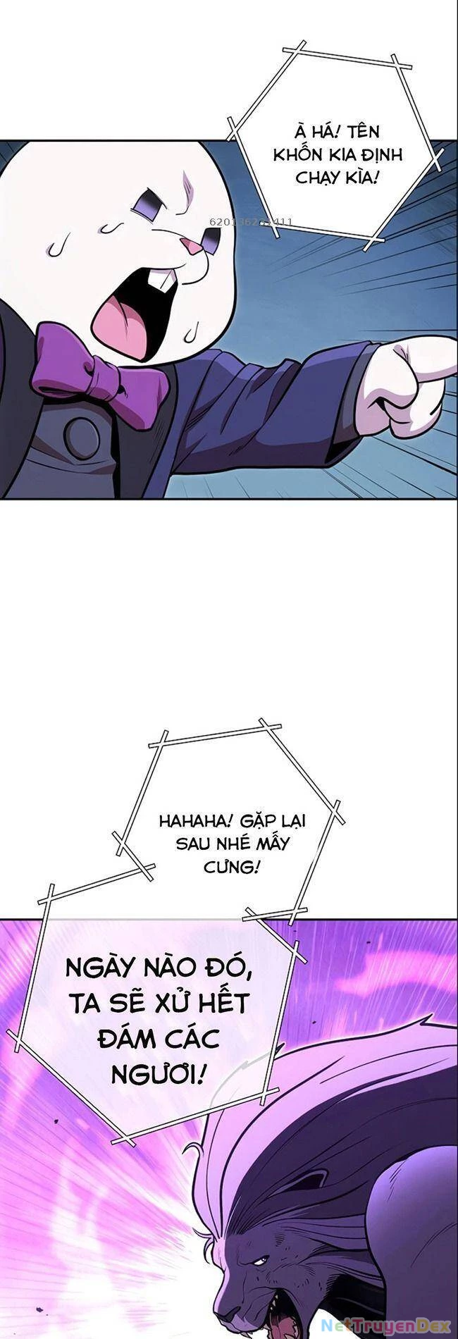 Tái Thiết Hầm Ngục Chapter 103 - Next Chapter 104