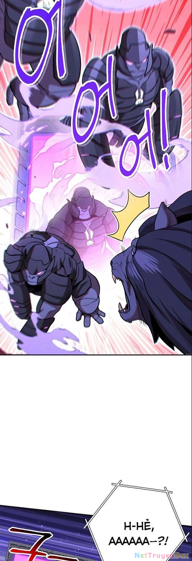 Tái Thiết Hầm Ngục Chapter 103 - Next Chapter 104