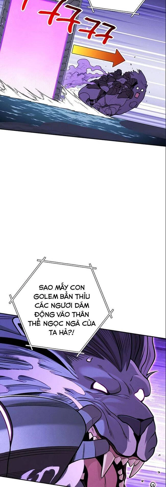 Tái Thiết Hầm Ngục Chapter 103 - Next Chapter 104