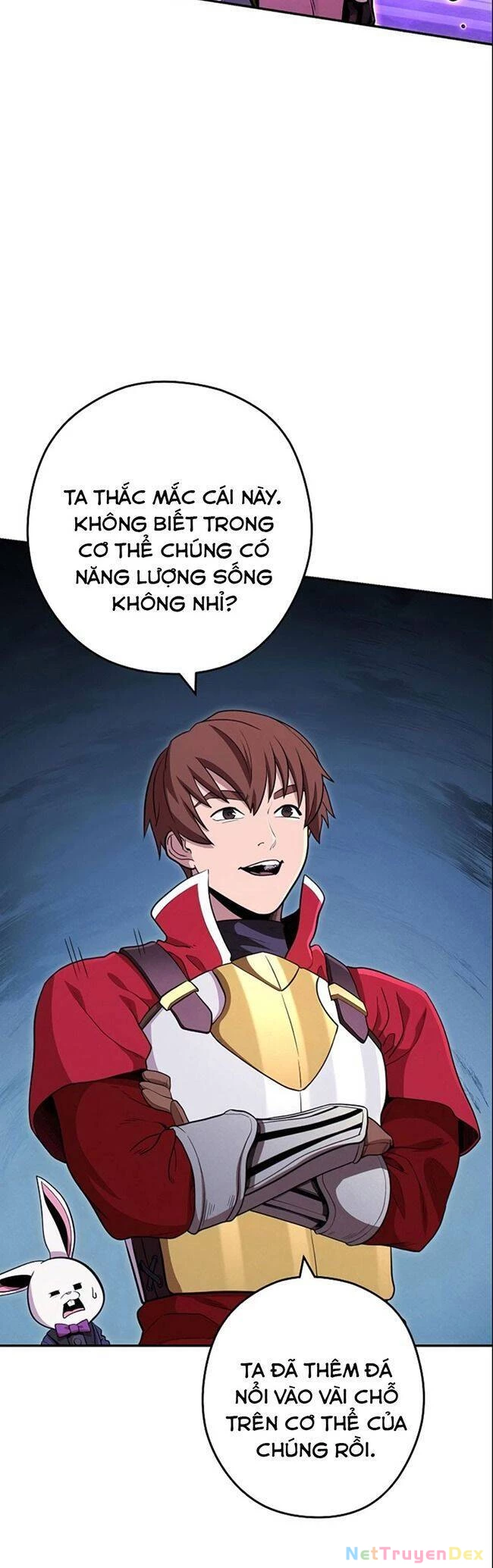 Tái Thiết Hầm Ngục Chapter 103 - Next Chapter 104