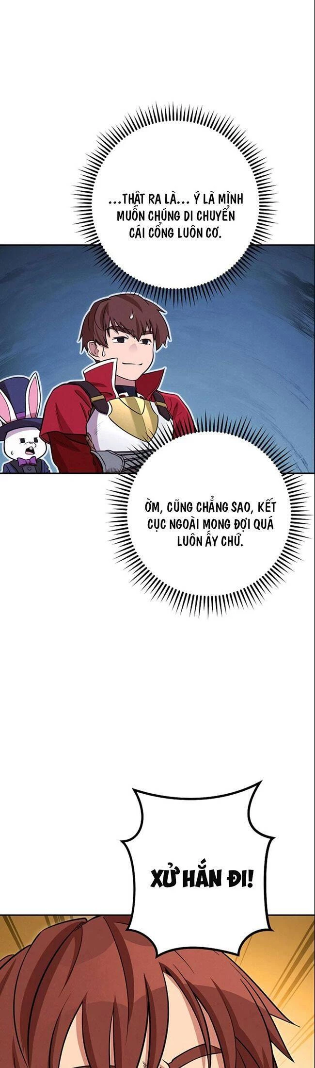 Tái Thiết Hầm Ngục Chapter 103 - Next Chapter 104