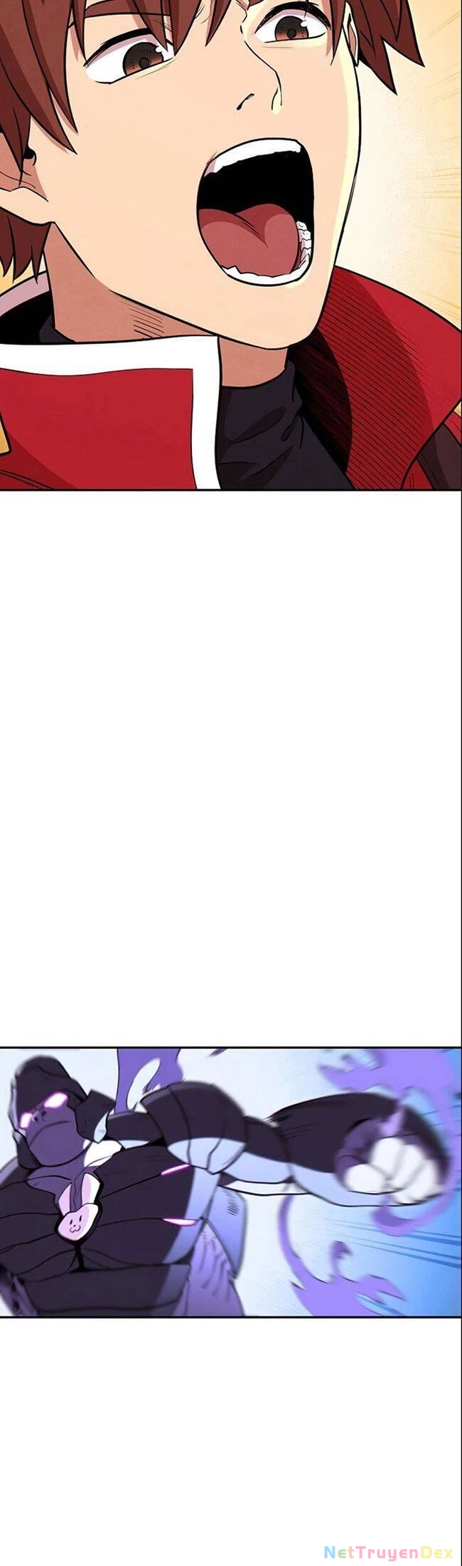 Tái Thiết Hầm Ngục Chapter 103 - Next Chapter 104
