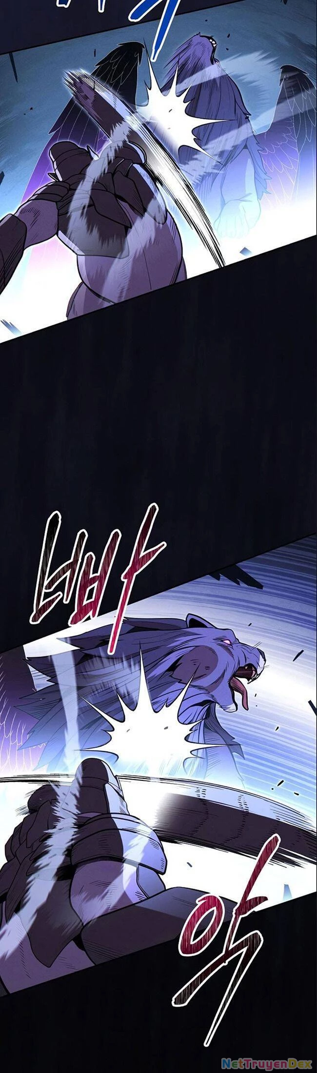 Tái Thiết Hầm Ngục Chapter 103 - Next Chapter 104