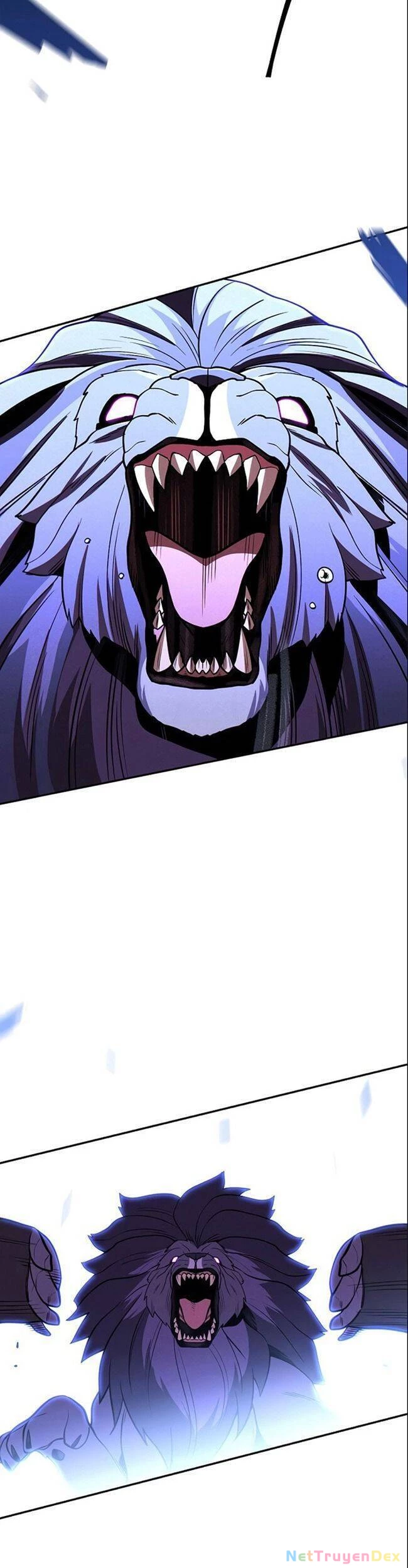 Tái Thiết Hầm Ngục Chapter 103 - Next Chapter 104