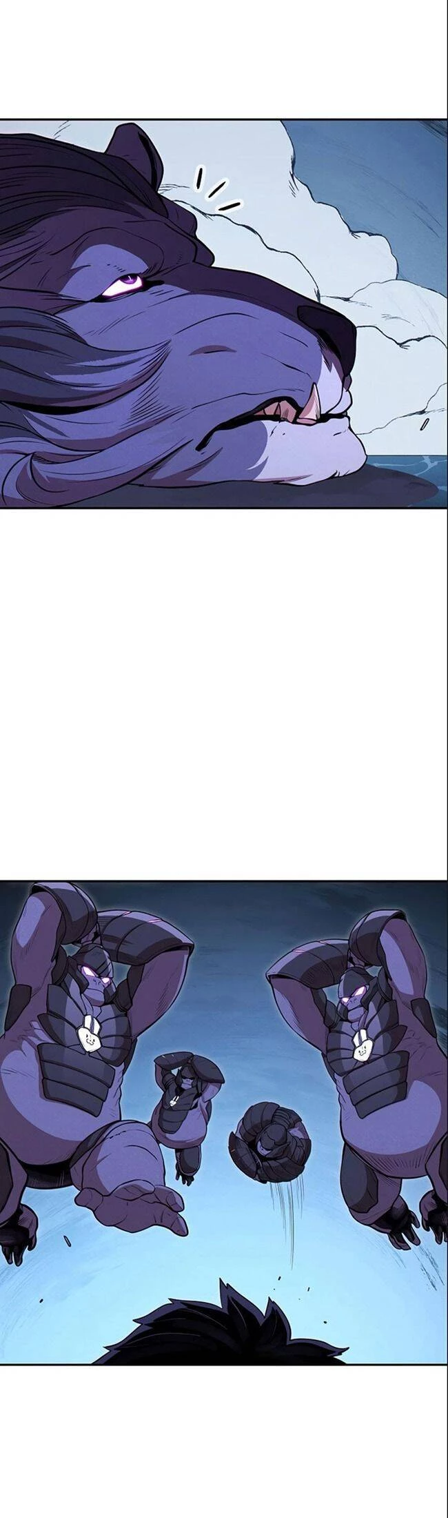 Tái Thiết Hầm Ngục Chapter 103 - Next Chapter 104