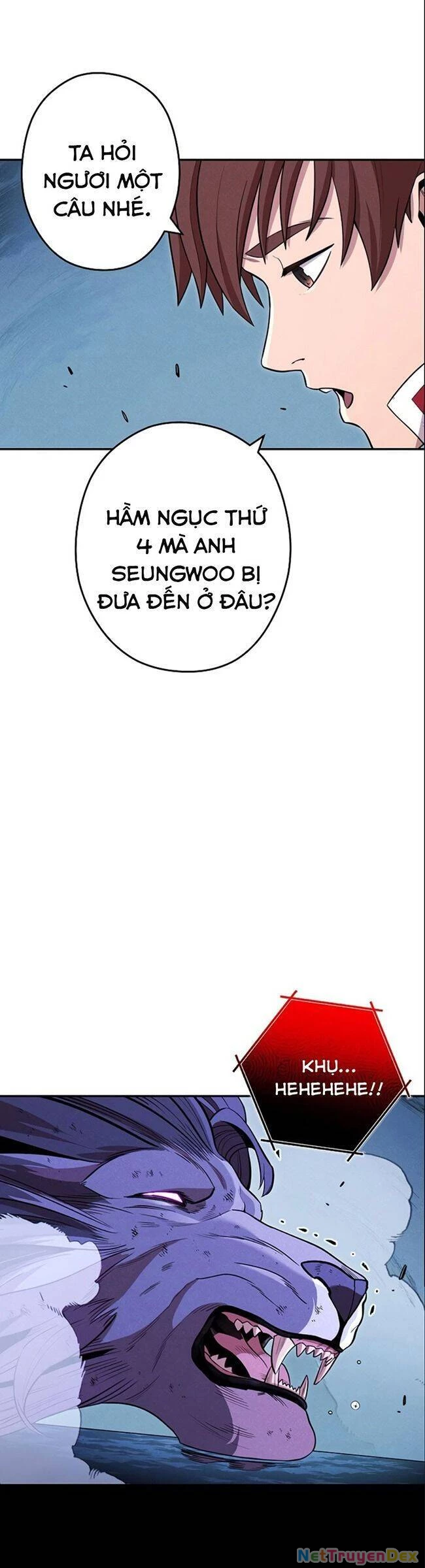 Tái Thiết Hầm Ngục Chapter 103 - Next Chapter 104