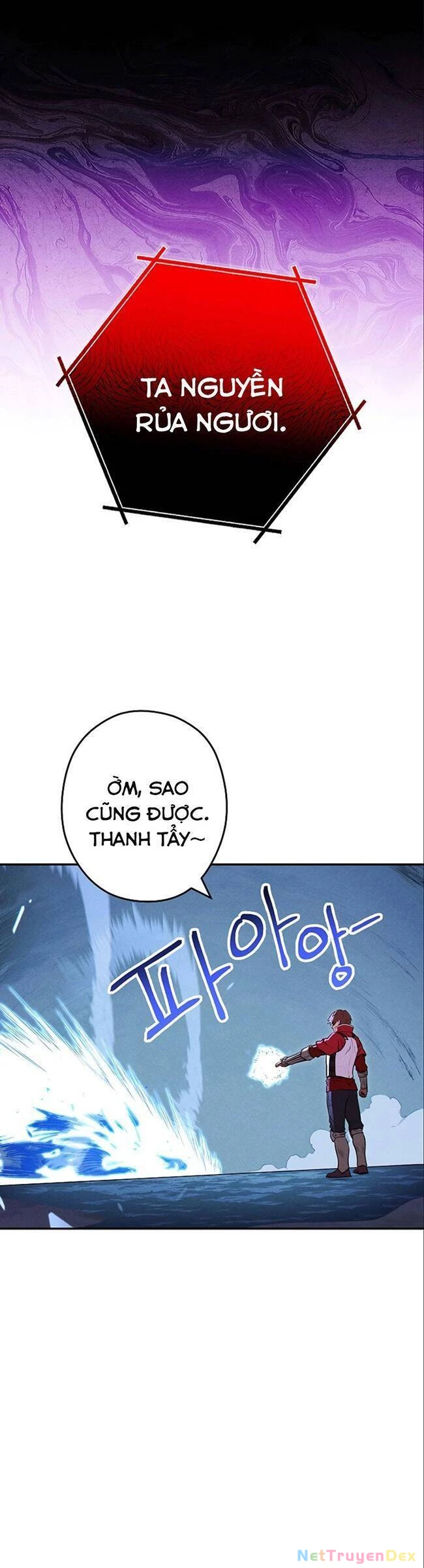Tái Thiết Hầm Ngục Chapter 103 - Next Chapter 104