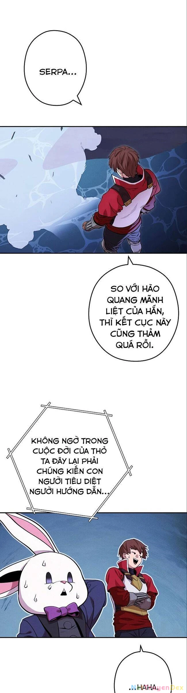 Tái Thiết Hầm Ngục Chapter 103 - Next Chapter 104