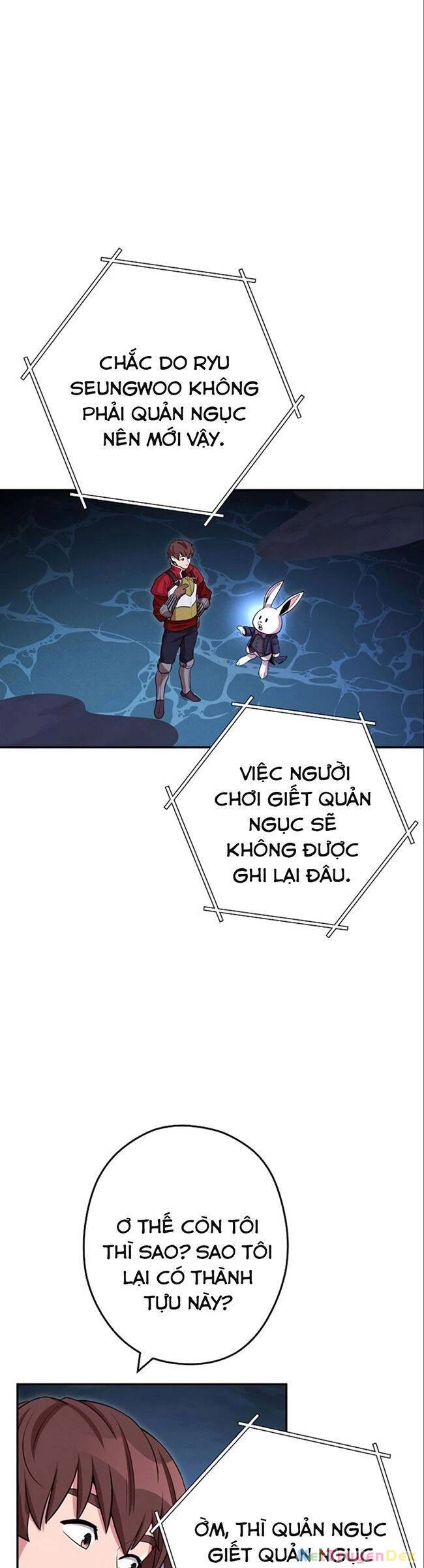 Tái Thiết Hầm Ngục Chapter 103 - Next Chapter 104