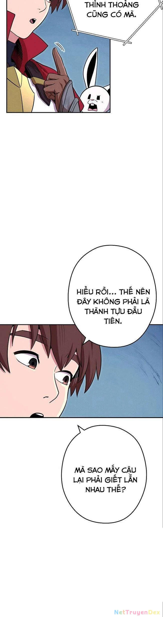 Tái Thiết Hầm Ngục Chapter 103 - Next Chapter 104