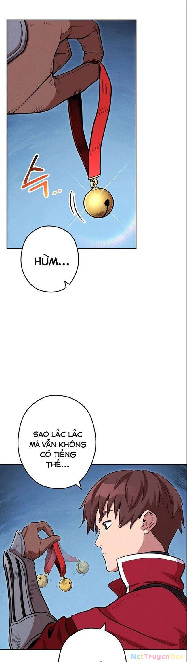 Tái Thiết Hầm Ngục Chapter 103 - Next Chapter 104