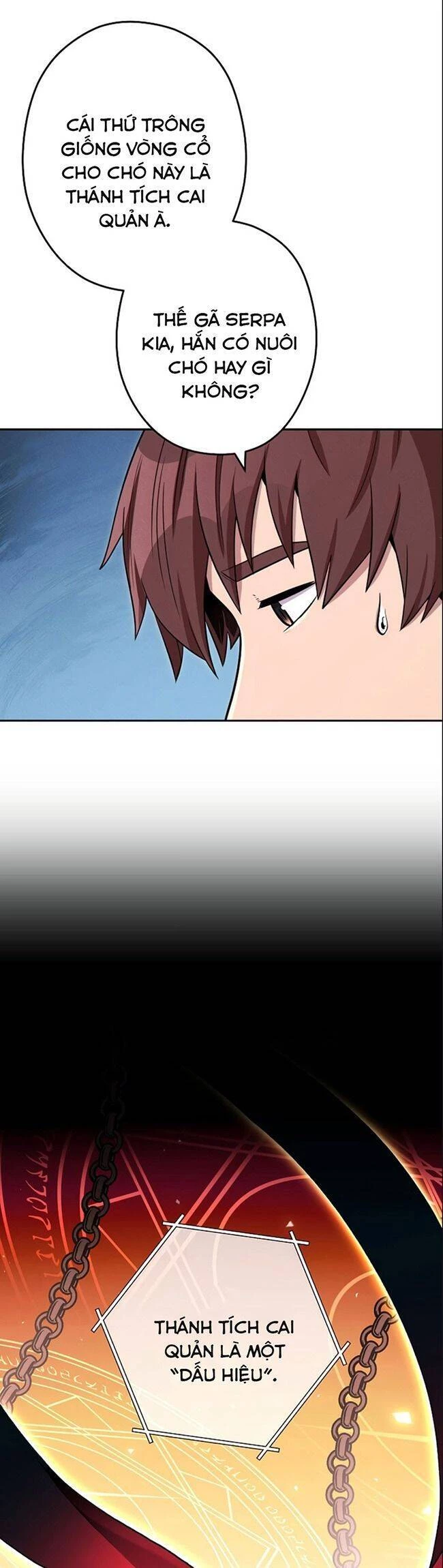 Tái Thiết Hầm Ngục Chapter 103 - Next Chapter 104