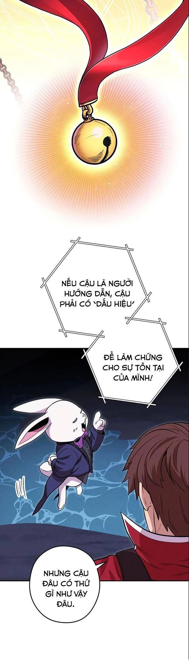 Tái Thiết Hầm Ngục Chapter 103 - Next Chapter 104