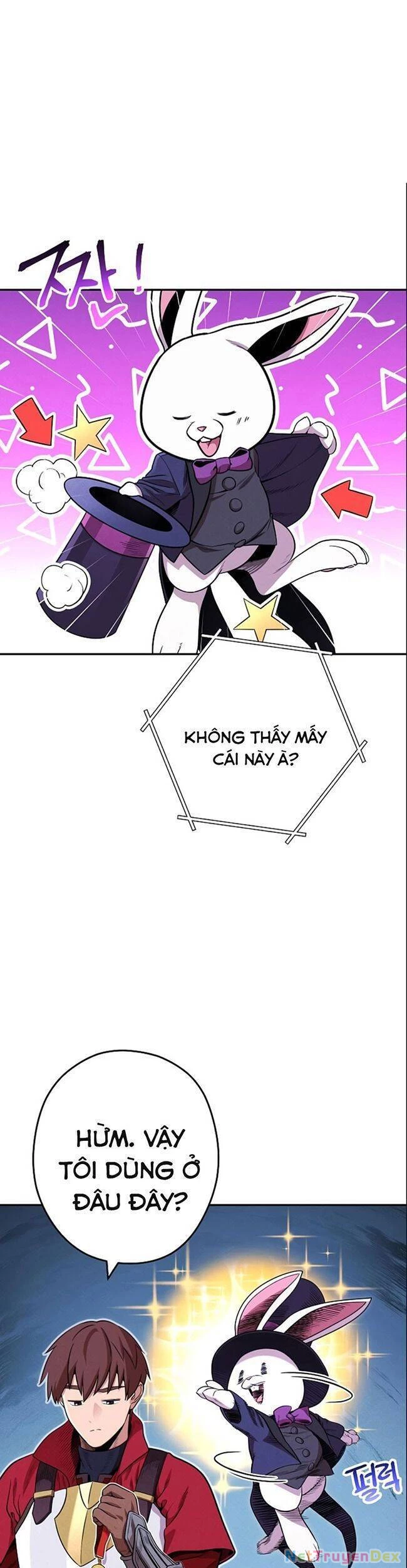 Tái Thiết Hầm Ngục Chapter 103 - Next Chapter 104