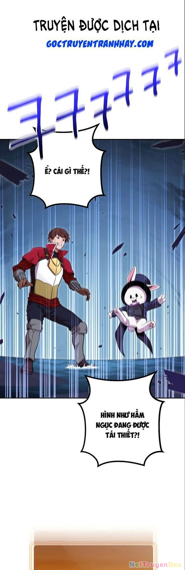 Tái Thiết Hầm Ngục Chapter 103 - Next Chapter 104