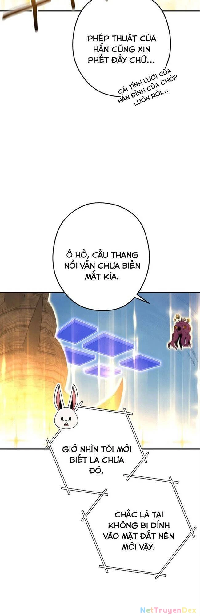 Tái Thiết Hầm Ngục Chapter 103 - Next Chapter 104