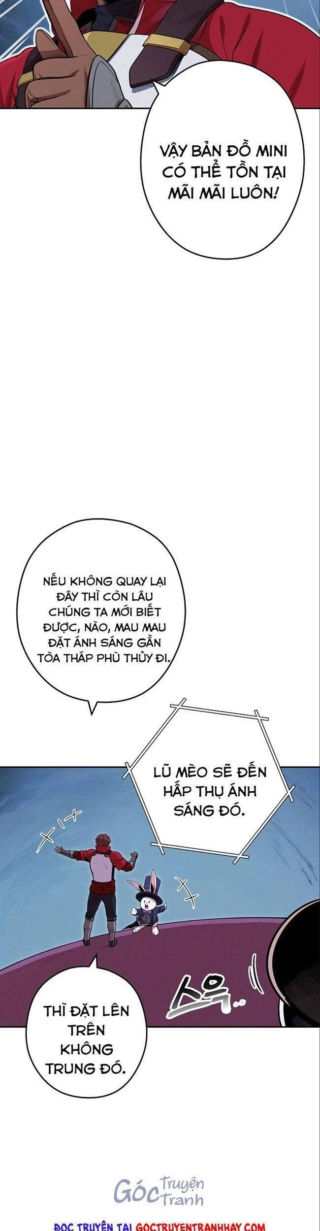 Tái Thiết Hầm Ngục Chapter 103 - Next Chapter 104