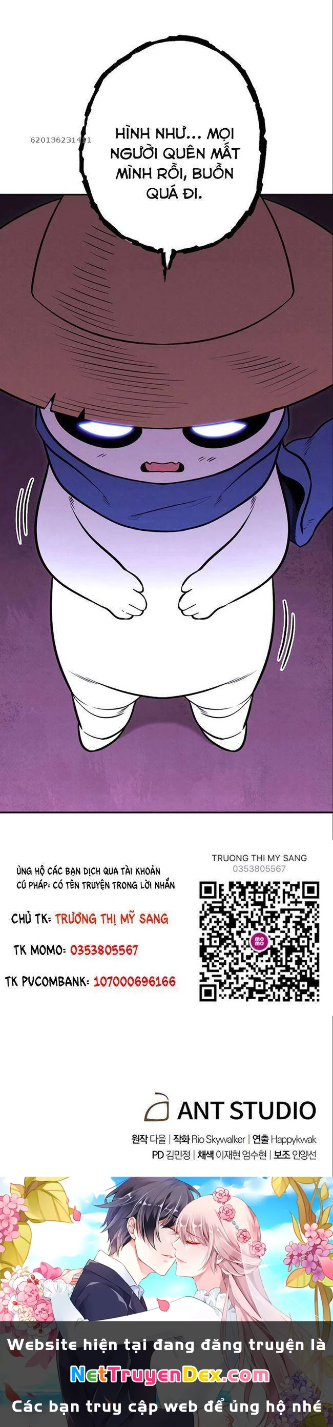 Tái Thiết Hầm Ngục Chapter 103 - Next Chapter 104