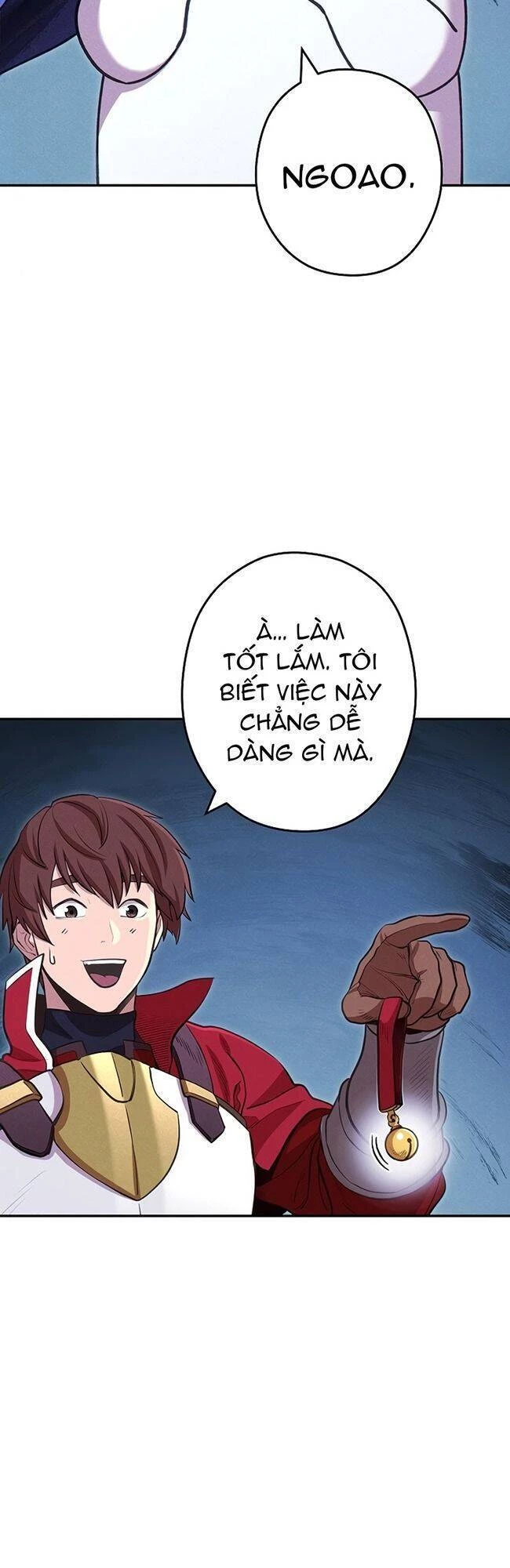 Tái Thiết Hầm Ngục Chapter 104 - Trang 4