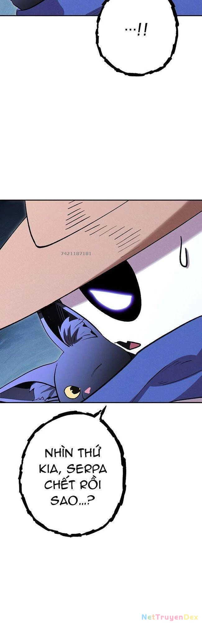 Tái Thiết Hầm Ngục Chapter 104 - Trang 4