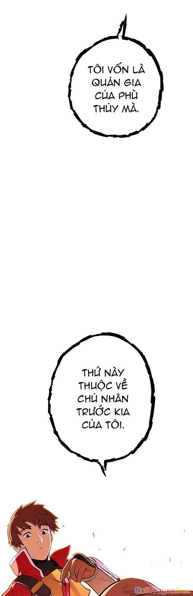 Tái Thiết Hầm Ngục Chapter 104 - Trang 4